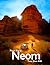 Neom, Saudi Arabia: A Visual Journey Through Stunning Landmarks, Travel and Nature lovers.