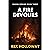 A Fire Devours: Mason Origins Book Three