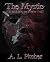 The Mystic by A. L. Pitcher The Mystic by A. L. Pitcher