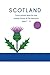 Scotland Travel Activity Book for Kids: Journal, Games & Trip Memories Ages 7 - 11