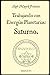 High Magick Practices - Trabajando con Energías Planetarias: Saturno. 2.ª edición.: Rituales prácticos de grimorios: perspectivas de la Clavícula de ... y Francis Barrett. Color. (Spanish Edition)