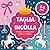 Taglia e Incolla: Impara a Ritagliare con le Forbici dai 3 ai 6 anni. Unicorni, Fiocchi e Tante Dolci Attività. Pratico Formato Quadrato. (Italian Edition)