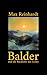 Balder und die Rückkehr des Lichts (German Edition)