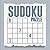 Sudoku Book: Sudoku puzzle ...