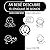 Mi bebé descubre el lenguaje de signos - Libro para bebés en blanco y negro: Alto contraste – 0-6 meses - Estimulación visual desde el nacimiento - ... imágenes - Calidad premium (Spanish Edition)