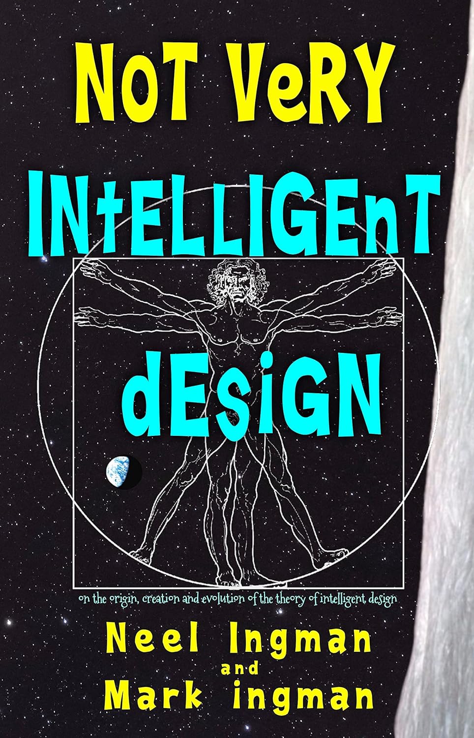 Not Very Intelligent Design