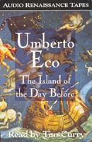 The Island of the Day Before