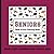 Seniors Bold & Easy Coloring Book