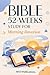 52-Week Bible Study for Morning Devotion