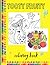 TOOTY FRUITY COLORING BOOK