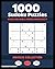 1000 Sudoku Puzzles – Easy to Hard: A Massive 1000 Puzzle Collection | Easy, Medium & Hard Sudoku