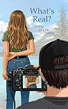 What's Real? by Kelly Joyce Jones What's Real? by Kelly Joyce Jones