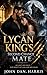 LYCAN KING'S SECOND CHANCE MATE: Rejected by Her Mate, Chosen by the Lycan King — A Fated Mates, Second Chance, Alpha Romance