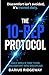 The 10-Rep Protocol: Daily Drills That Turn Discomfort Into Discipline