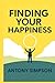 Finding Your Happiness