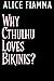 Why Cthulhu Loves Bikinis?