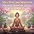 Yoga Poses and Meditation Coloring Book for Adults: Bold and Easy Mindfulness Designs: Relaxing Stress Relief Pages with Inspirational Poses, Breathwork Scenes and Wellness Art