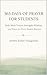 365 DAYS OF PRAYER FOR STUDENTS: Daily Bible Verses, Strength, Wisdom, and Peace for Every Student Journey