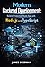 Modern Backend Development: Building Production-Ready Apps with Node.js and TypeScript