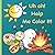 Uh oh! Help Me Color It! Fun Coloring and Activity Book for Kids: Educational Coloring Pages and Activities to Engage Young Minds for Preschool Children Ages 3-5