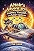 Altair's Adventures: Journey Through the Solar System