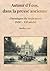 Autour d'écos dans la presse ancienne: Chroniques du Vexin bossu (XIXème - XXème siècle) (French Edition)