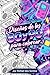 Diseños de los años 80 y 90 para colorear (Spanish Edition)