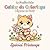 La famille Neko – Cahier de coloriage Mignon et Cosy - Spécial Printemps: Livre de coloriage kawaii et anti stress — Pour adultes et enfants (French Edition)