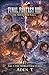 Final Fantasy VIII The Novelized Saga: Part 3 THE WORLD FRACTURES