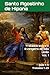 Tratados sobre o Evangelho de São João: Volume I: João 1–5 | Tratados 1–23. (Patrística) (Portuguese Edition)
