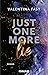 Just One More Lie (Fairfield Girls, #1)