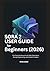 SORA 2 USER GUIDE for Beginners (2026): The Practical Manual to AI Video Generation, Prompt Engineering, and Content Creation