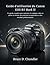 Guide d'utilisation du Canon EOS R5 Mark II: Un guide complet pour maîtriser les réglages vidéo et photo et obtenir des portraits exceptionnels et des résultats professionnels. (French Edition)