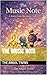 The Music Note (The Angel Twins Series)