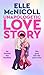 Unapologetic Love Story by Elle McNicoll
