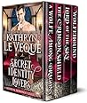 Secret Identity L...