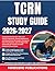 TCRN STUDY GUIDE 2026-2027: Comprehensive Review with 1,050 Practice Questions, Trauma Assessment and Resuscitation Strategies, Emergency Care ... for Trauma Certified Registered Nurse Exam
