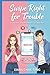 Swipe Right for Trouble: A Love Story That Was Never in the Algorithm