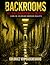 Backrooms: 40 Lieux Abandonnés à Colorier – Livre de Coloriage Horreur Réaliste (French Edition)
