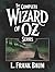 The Complete Wizard of Oz Series