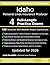 Idaho Personal Lines Insurance Producer (InsID-Pers0005) Practice Exam Questions: 420 Questions with Detailed Explanations