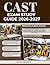CAST EXAM STUDY GUIDE 2026-2027: A carefully organized collection of practice questions paired with a realistic mock exam to strengthen technical reasoning and problem-solving skills.