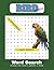 Bird Word Search Book: Word Searches with easy to read print about birds and prefect for bird watchers all around the word | 8x10 inches, 110 pages | ... Vacations, Holidays, Gifts, Free Screen time