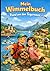 Mein Wimmelbuch Rund um den Tegernsee (German Edition)