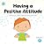 Having a Positive Attitude Social Story