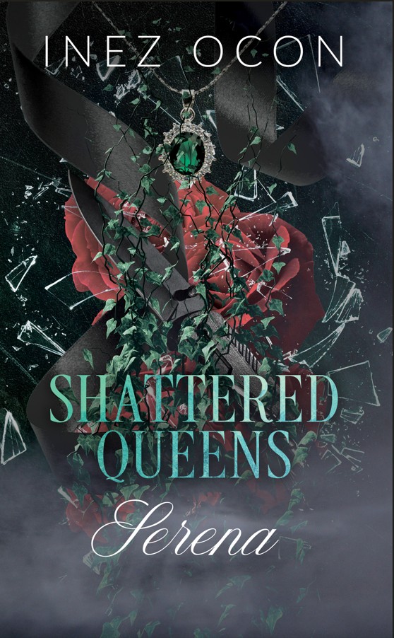 Shattered Queens - Serena