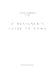A Designer's Guide To Vows: The Final Compression Of Love (Lessard Coutu Design Library)