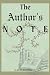 The Author's Note