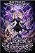 Legion of Shadows: An Isekai LitRPG Progression Magic Fantasy (Book 1)
