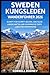 SWEDEN KUNGSLEDEN WANDERFÜHRER 2026: SCHRITT-FÜR-SCHRITT-ROUTEN, ARKTISCHE LANDSCHAFTEN UND GEHEIMNISSE FÜR LANGSTRECKENTREKKING (Pathfinder Travel And Adventure Guides) (German Edition)